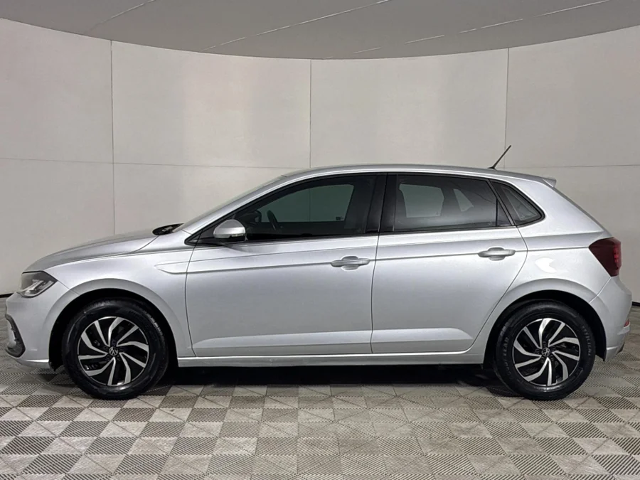 Used 2022 Volkswagen Polo hatch 1.0TSI Life auto - WeBuyCars Rustenburg Used 2022 Volkswagen Polo hatch 1.0TSI Life auto - WeBuyCars Rustenburg