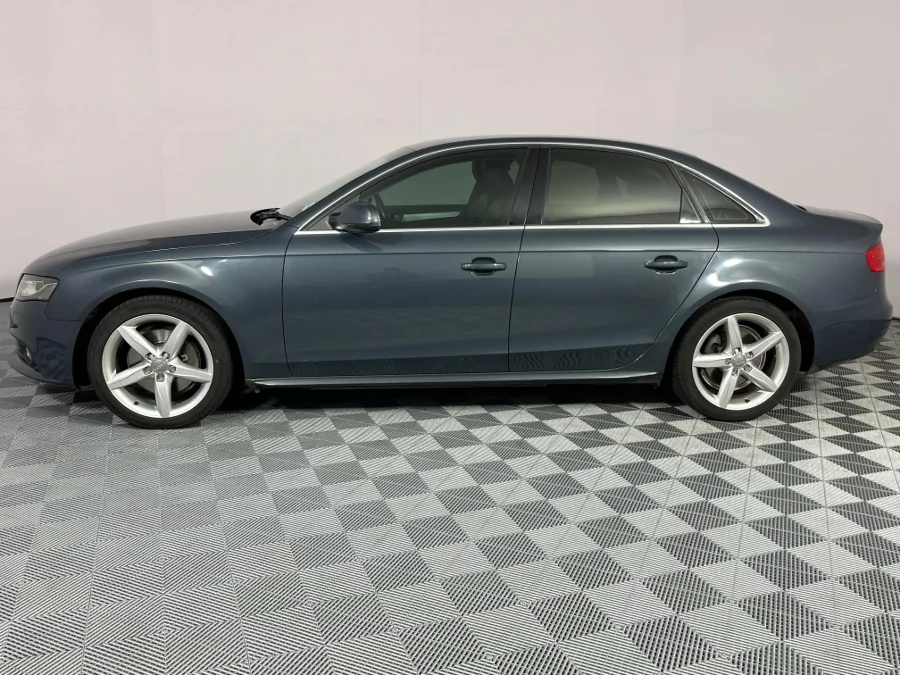 Used 2011 Audi A4 2.0T quattro Ambiente auto - WeBuyCars Lansdowne Used 2011 Audi A4 2.0T quattro Ambiente auto - WeBuyCars Lansdowne