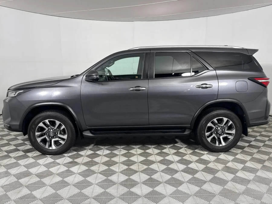 Used 2023 Toyota Fortuner 2.8GD-6 4x4 VX - WeBuyCars Richmond Used 2023 Toyota Fortuner 2.8GD-6 4x4 VX - WeBuyCars Richmond