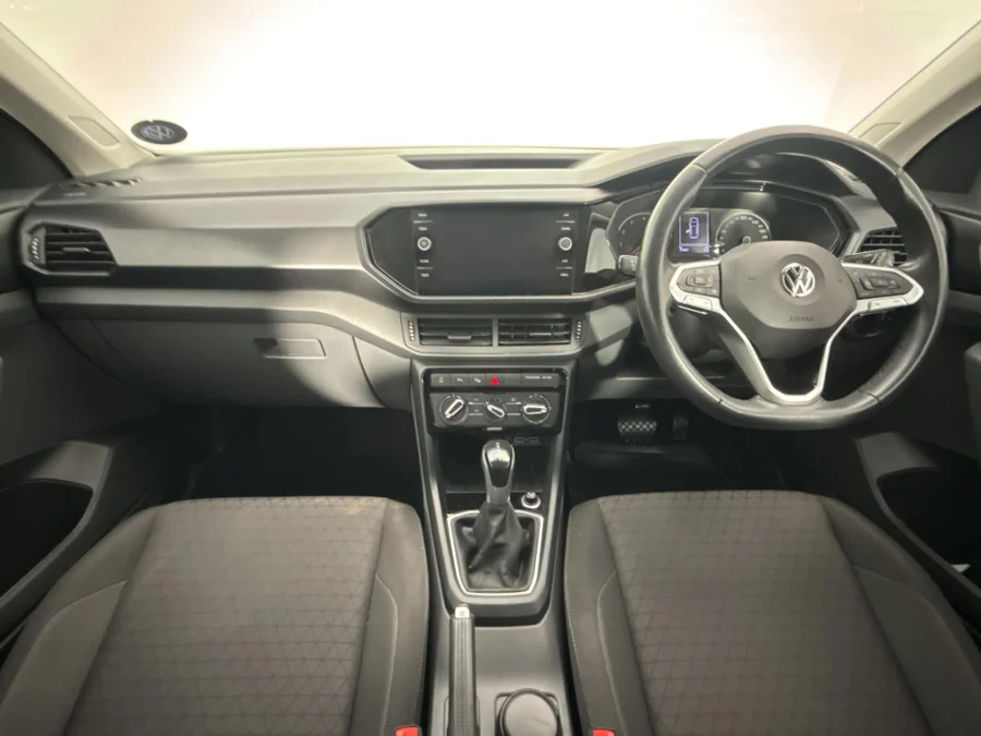 Used 2020 Volkswagen T-Cross 1.0TSI 85kW Highline - WeBuyCars Germiston