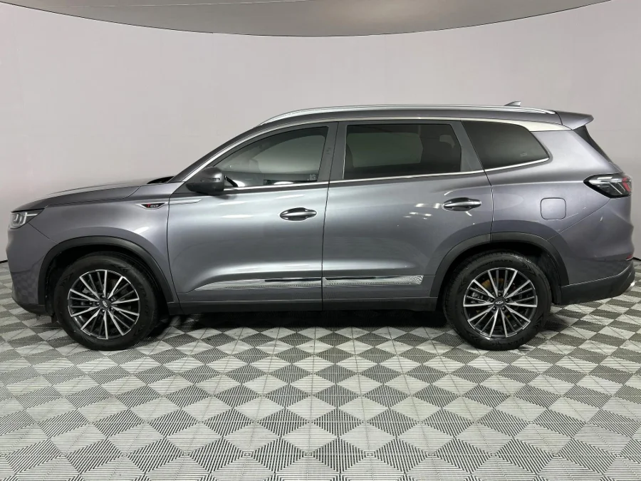 Used 2023 Chery Tiggo 8 Pro Max 2.0TGDI 390T Executive - WeBuyCars Richmond Used 2023 Chery Tiggo 8 Pro Max 2.0TGDI 390T Executive - WeBuyCars Richmond