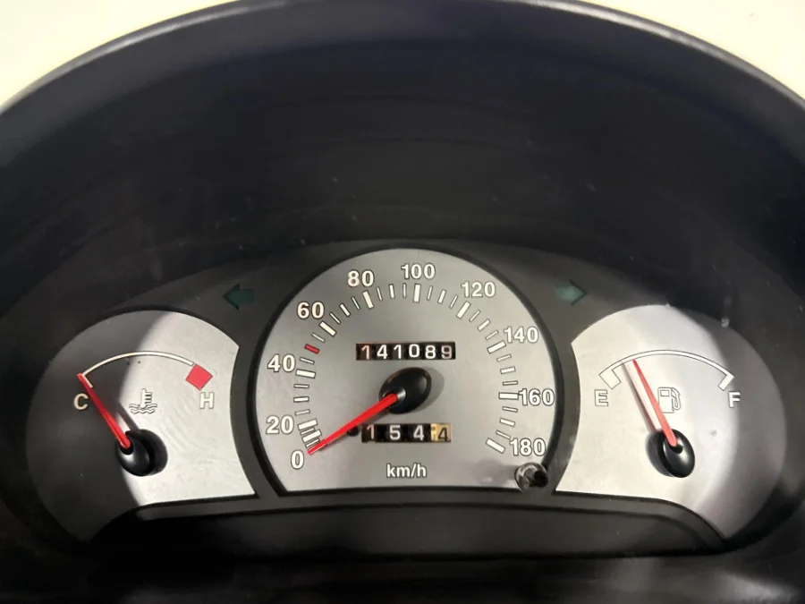 Used 2007 Hyundai Atos Prime 1.1 GLS auto - WeBuyCars JHB South Used 2007 Hyundai Atos Prime 1.1 GLS auto - WeBuyCars JHB South