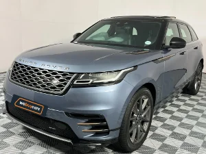 Used 2023 Land Rover Range Rover Velar D300 Velar Edition Used 2023 Land Rover Range Rover Velar D300 Velar Edition