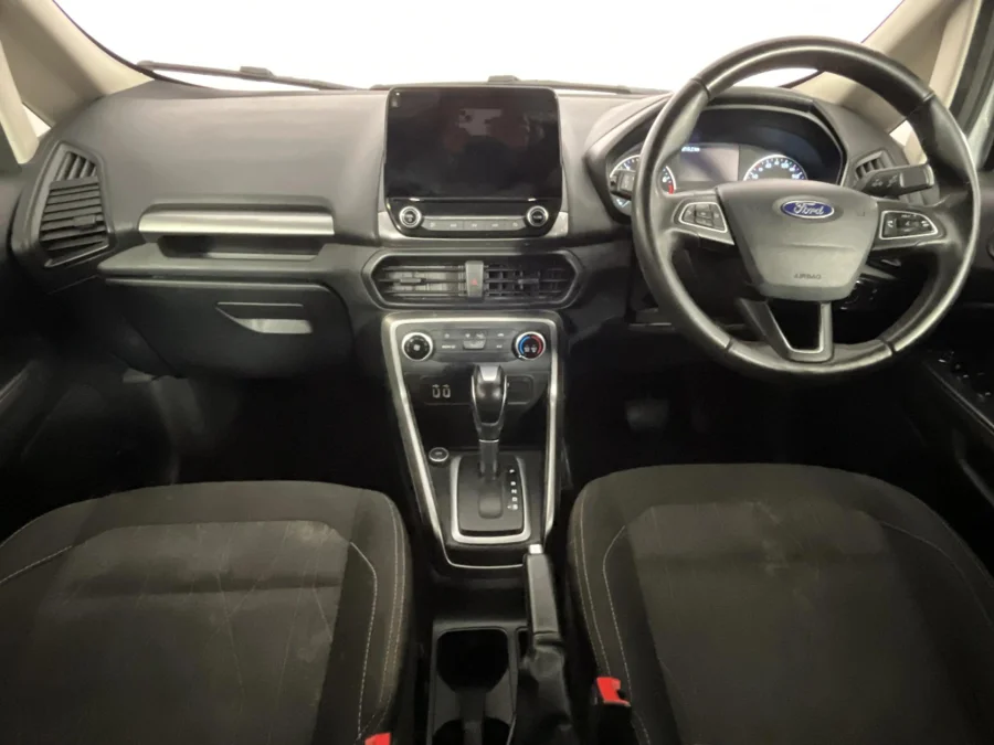 Used 2019 Ford EcoSport 1.0T Trend auto - WeBuyCars Gqeberha Used 2019 Ford EcoSport 1.0T Trend auto - WeBuyCars Gqeberha