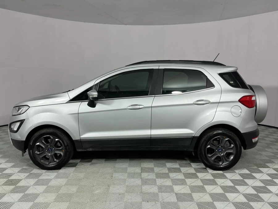 Used 2019 Ford EcoSport 1.0T Trend auto - WeBuyCars Gqeberha Used 2019 Ford EcoSport 1.0T Trend auto - WeBuyCars Gqeberha