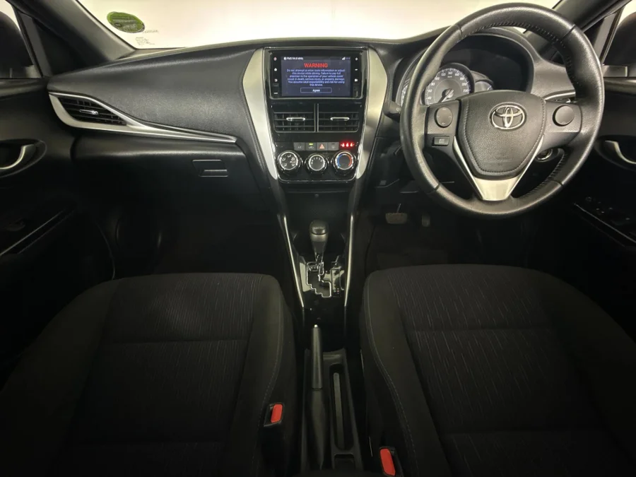 Used 2018 Toyota Yaris 1.5 Xs auto - WeBuyCars Riverhorse Used 2018 Toyota Yaris 1.5 Xs auto - WeBuyCars Riverhorse