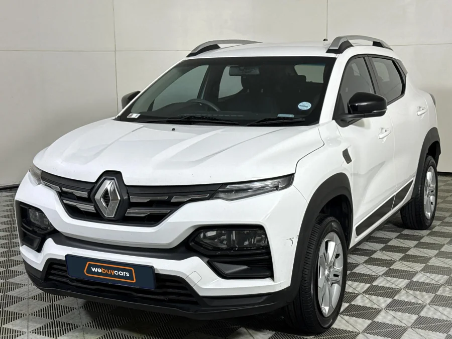Used 2022 Renault Kiger 1.0 Turbo Zen - WeBuyCars Vereeniging Used 2022 Renault Kiger 1.0 Turbo Zen - WeBuyCars Vereeniging