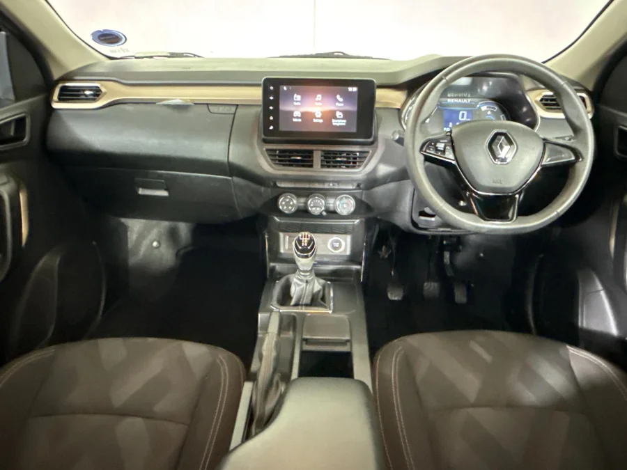 Used 2022 Renault Kiger 1.0 Turbo Zen - WeBuyCars Vereeniging Used 2022 Renault Kiger 1.0 Turbo Zen - WeBuyCars Vereeniging