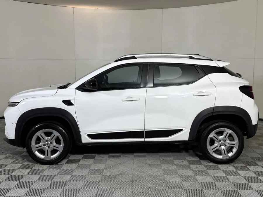 Used 2022 Renault Kiger 1.0 Turbo Zen - WeBuyCars Vereeniging Used 2022 Renault Kiger 1.0 Turbo Zen - WeBuyCars Vereeniging