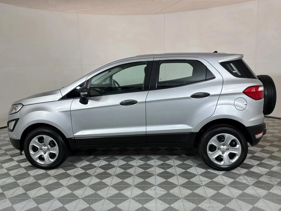 Used 2019 Ford EcoSport 1.5TDCi Ambiente - WeBuyCars Silverlakes Used 2019 Ford EcoSport 1.5TDCi Ambiente - WeBuyCars Silverlakes