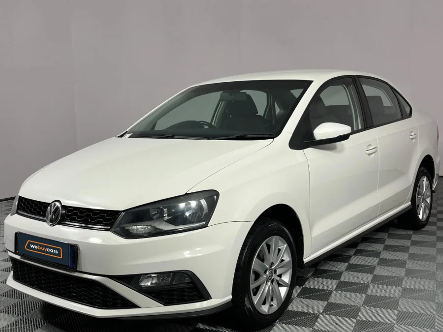 Used 2020 Volkswagen Polo sedan 1.4 Comfortline - WeBuyCars Brackenfell Cape Town Used 2020 Volkswagen Polo sedan 1.4 Comfortline - WeBuyCars Brackenfell Cape Town