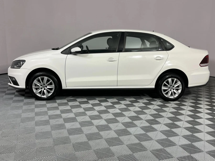 Used 2020 Volkswagen Polo sedan 1.4 Comfortline - WeBuyCars Brackenfell Cape Town Used 2020 Volkswagen Polo sedan 1.4 Comfortline - WeBuyCars Brackenfell Cape Town