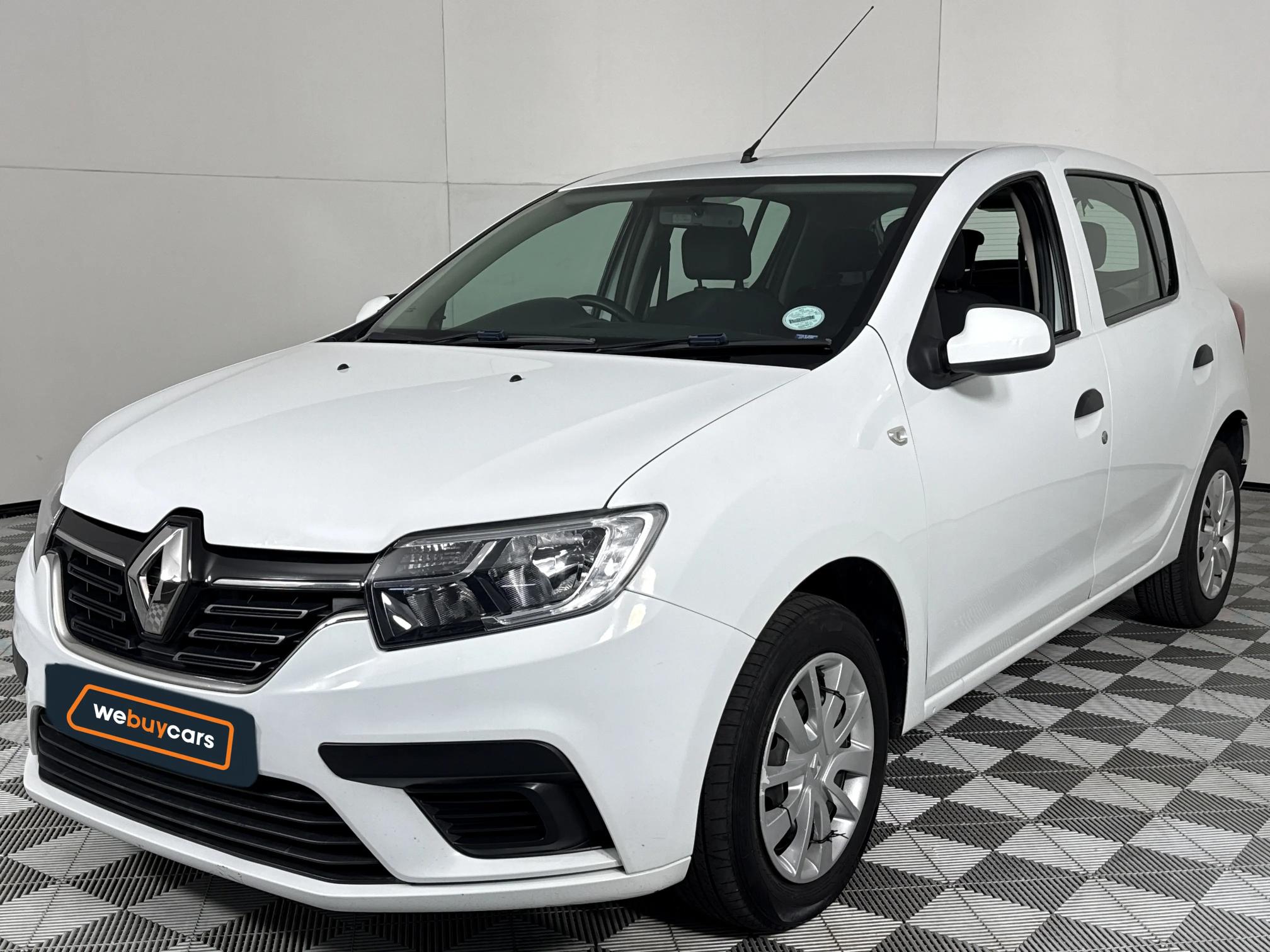 Used 2018 Renault Sandero 66kW turbo Expression
