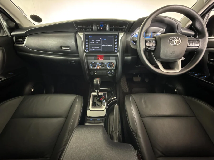 Used 2024 Toyota Fortuner 2.4GD-6 4x4 - WeBuyCars Riverhorse Used 2024 Toyota Fortuner 2.4GD-6 4x4 - WeBuyCars Riverhorse
