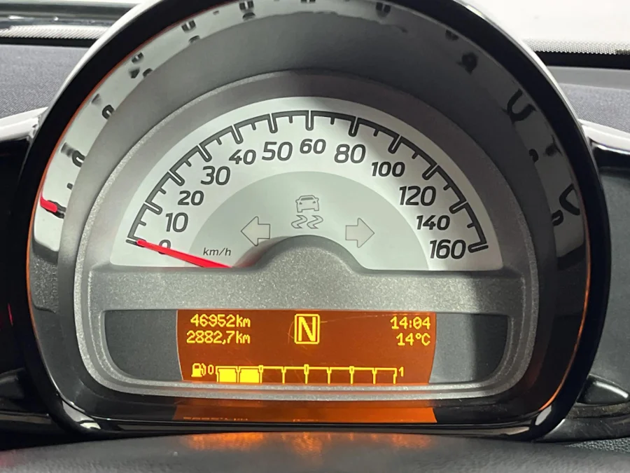 Used 2011 smart fortwo 1.0 coupe mhd pure - WeBuyCars Gqeberha Used 2011 smart fortwo 1.0 coupe mhd pure - WeBuyCars Gqeberha