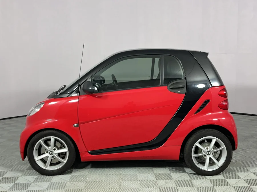 Used 2011 smart fortwo 1.0 coupe mhd pure - WeBuyCars Gqeberha Used 2011 smart fortwo 1.0 coupe mhd pure - WeBuyCars Gqeberha