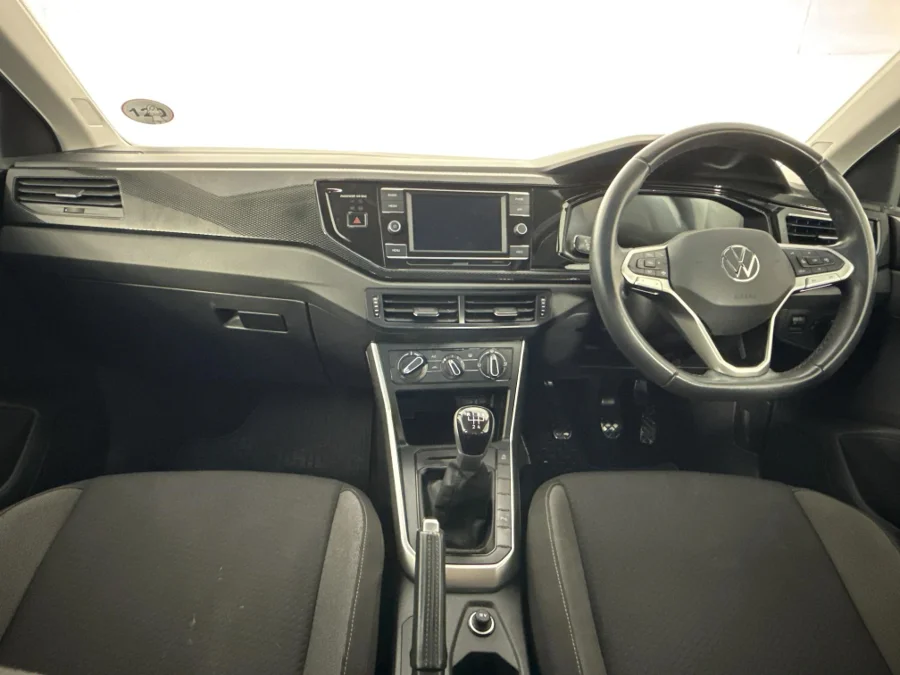 Used 2024 Volkswagen Polo hatch 1.0TSI Life manual - WeBuyCars George Used 2024 Volkswagen Polo hatch 1.0TSI Life manual - WeBuyCars George