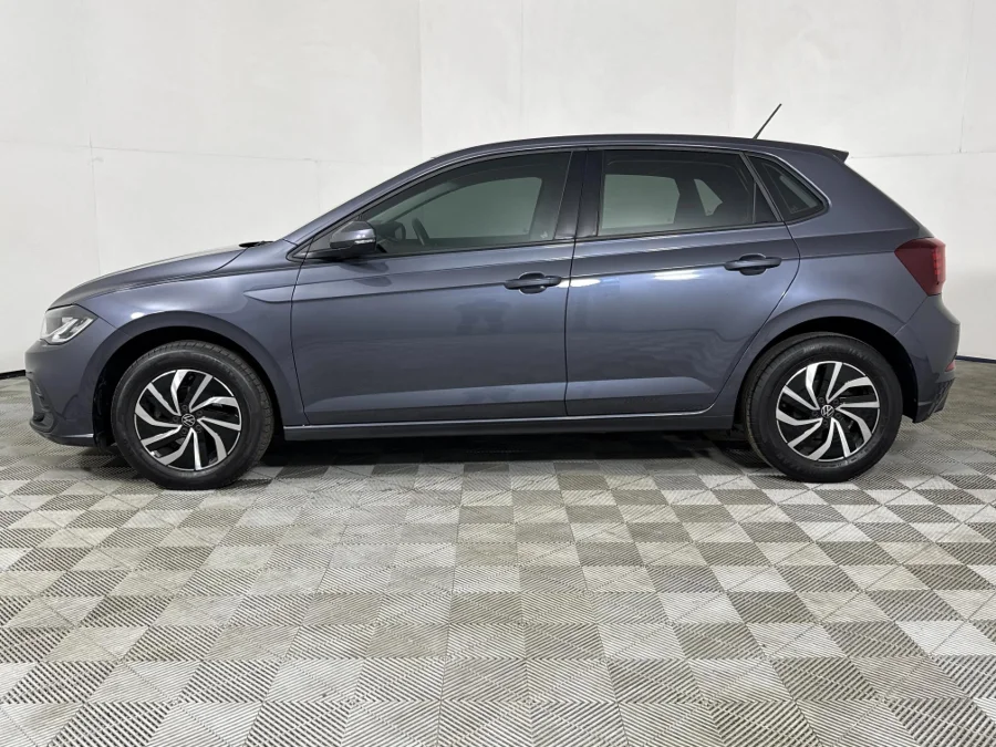 Used 2024 Volkswagen Polo hatch 1.0TSI Life manual - WeBuyCars George Used 2024 Volkswagen Polo hatch 1.0TSI Life manual - WeBuyCars George