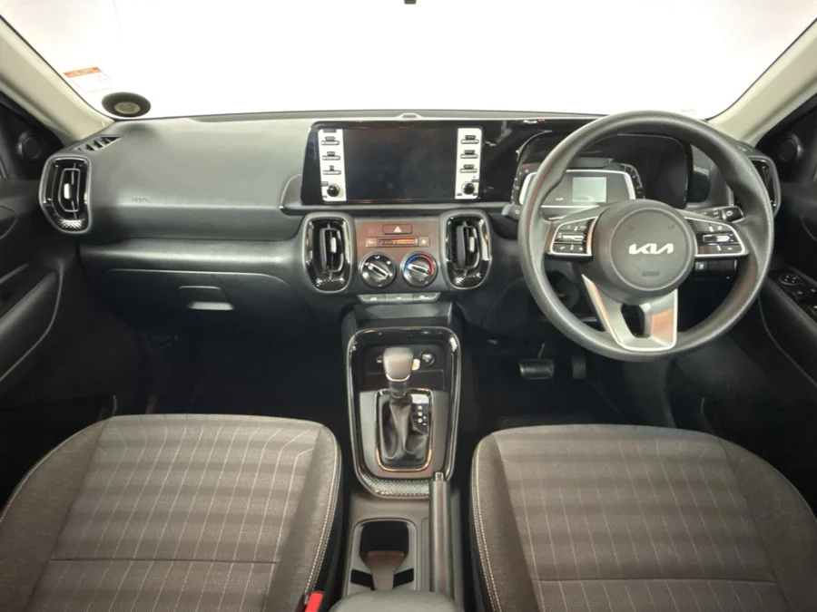 Used 2023 Kia Sonet 1.5 LX auto - WeBuyCars George