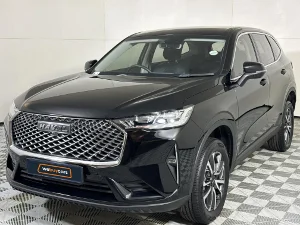 Used 2023 Haval H6 2.0GDIT Premium