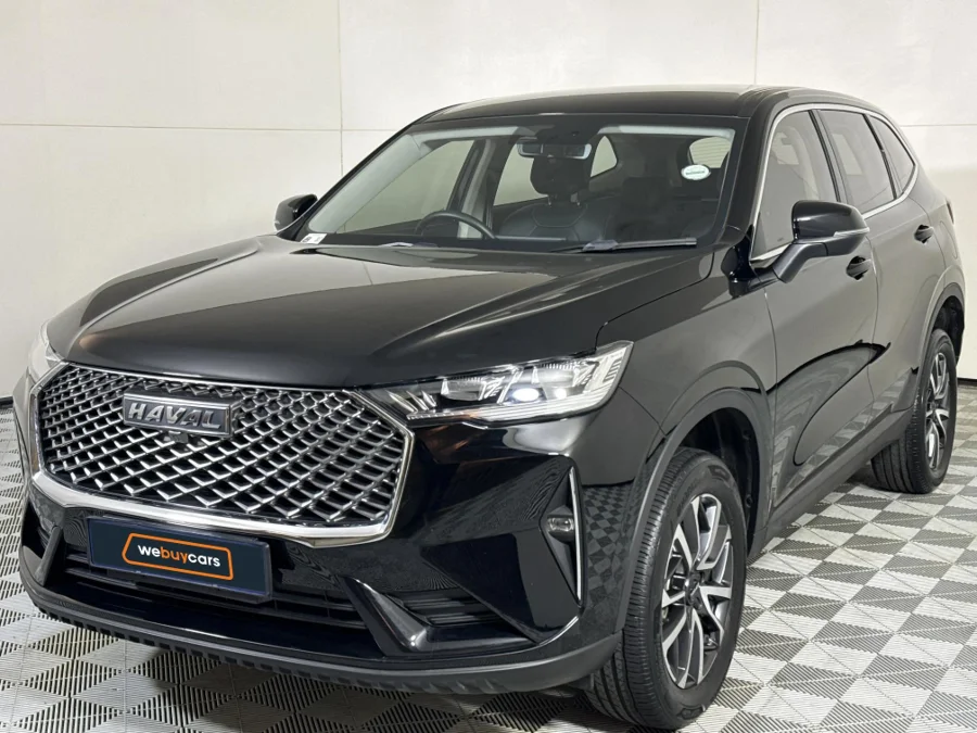 Used 2023 Haval H6 2.0GDIT Premium - WeBuyCars Midstream Used 2023 Haval H6 2.0GDIT Premium - WeBuyCars Midstream