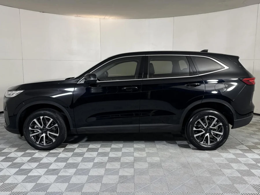 Used 2023 Haval H6 2.0GDIT Premium - WeBuyCars Midstream Used 2023 Haval H6 2.0GDIT Premium - WeBuyCars Midstream