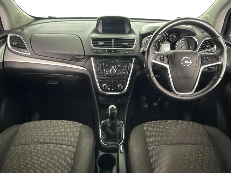 Used 2015 Opel Mokka X 1.4 Turbo Enjoy - WeBuyCars Richmond Used 2015 Opel Mokka X 1.4 Turbo Enjoy - WeBuyCars Richmond