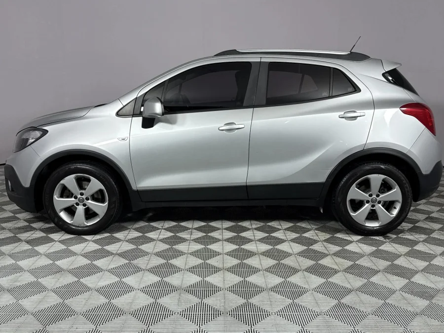 Used 2015 Opel Mokka X 1.4 Turbo Enjoy - WeBuyCars Richmond Used 2015 Opel Mokka X 1.4 Turbo Enjoy - WeBuyCars Richmond