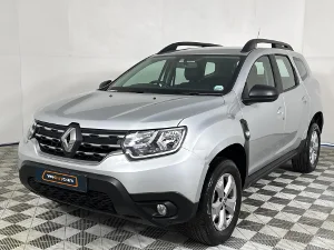 Used 2019 Renault Duster 1.5dCi Dynamique auto