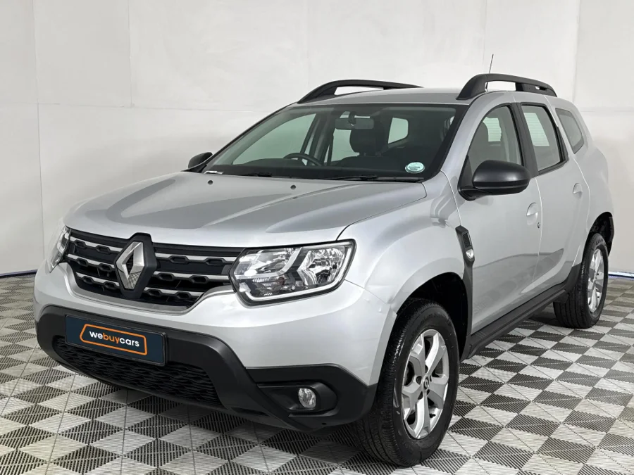 Used 2019 Renault Duster 1.5dCi Dynamique auto - WeBuyCars George Used 2019 Renault Duster 1.5dCi Dynamique auto - WeBuyCars George