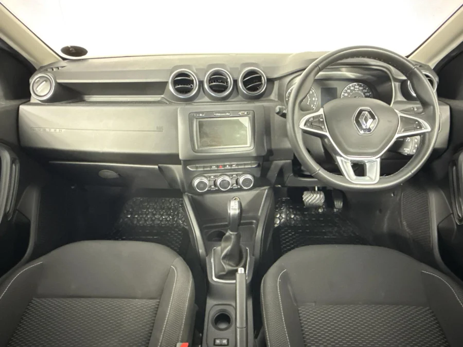 Used 2019 Renault Duster 1.5dCi Dynamique auto - WeBuyCars George Used 2019 Renault Duster 1.5dCi Dynamique auto - WeBuyCars George