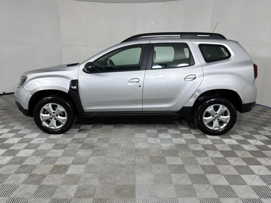 Used 2019 Renault Duster 1.5dCi Dynamique auto - WeBuyCars George Used 2019 Renault Duster 1.5dCi Dynamique auto - WeBuyCars George