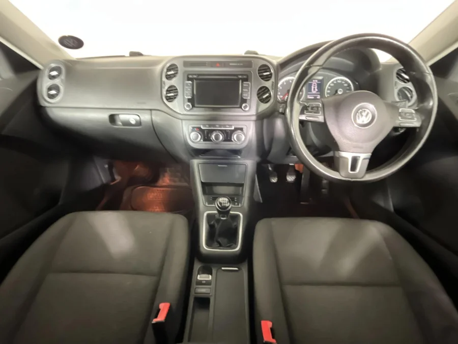 Used 2012 Volkswagen Tiguan 1.4TSI 90kW Trend&Fun - WeBuyCars The Dome Used 2012 Volkswagen Tiguan 1.4TSI 90kW Trend&Fun - WeBuyCars The Dome
