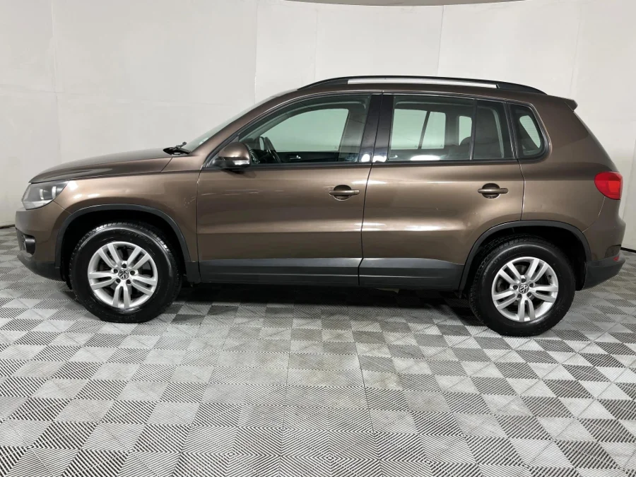 Used 2012 Volkswagen Tiguan 1.4TSI 90kW Trend&Fun - WeBuyCars The Dome Used 2012 Volkswagen Tiguan 1.4TSI 90kW Trend&Fun - WeBuyCars The Dome