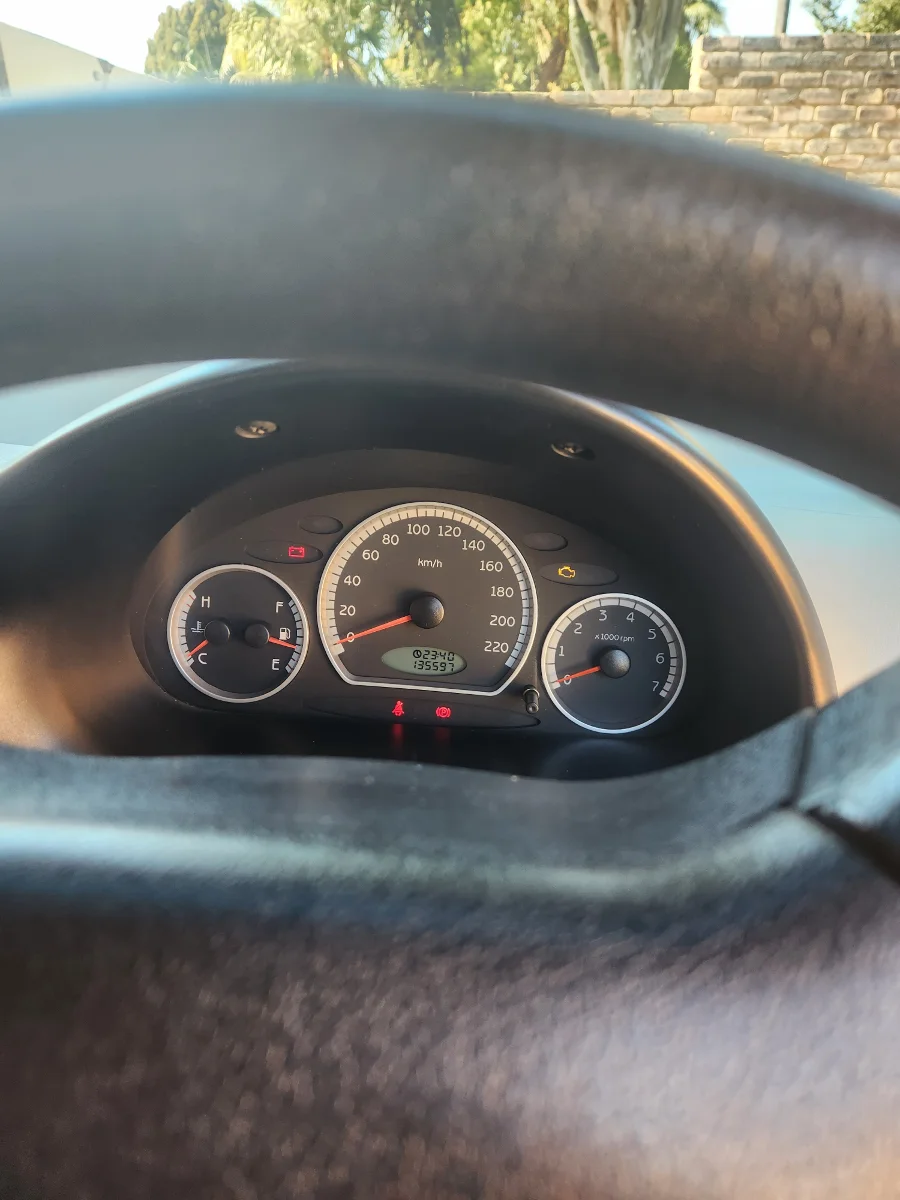 Used 2013 Chery QQ3 0.8 TE (aircon) - Private Seller Used 2013 Chery QQ3 0.8 TE (aircon) - Private Seller