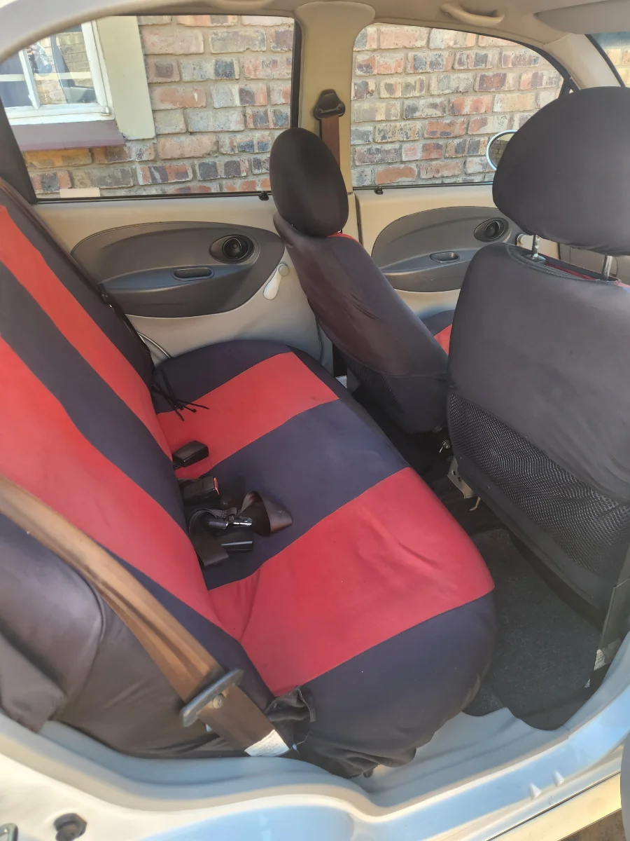 Used 2013 Chery QQ3 0.8 TE (aircon) - Private Seller Used 2013 Chery QQ3 0.8 TE (aircon) - Private Seller