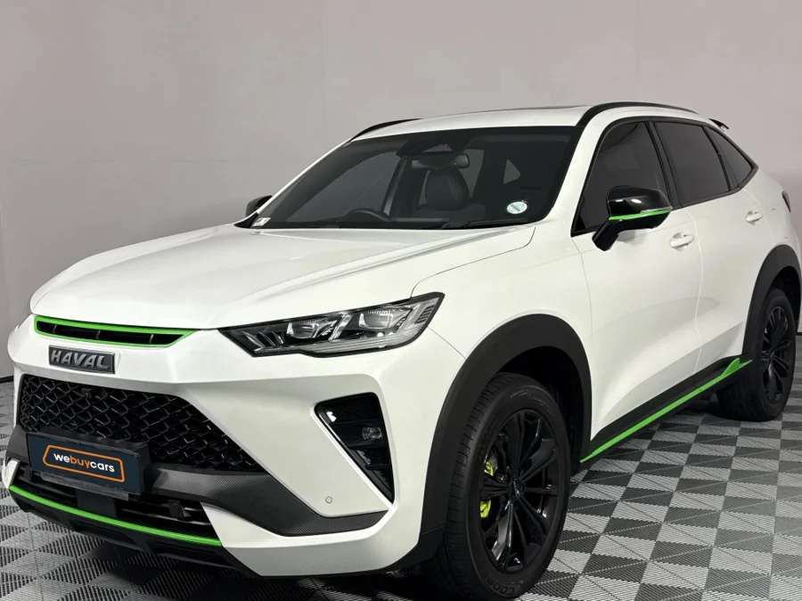 Used 2023 Haval H6 GT 2.0GDIT 4WD Super Luxury - WeBuyCars Lansdowne Used 2023 Haval H6 GT 2.0GDIT 4WD Super Luxury - WeBuyCars Lansdowne