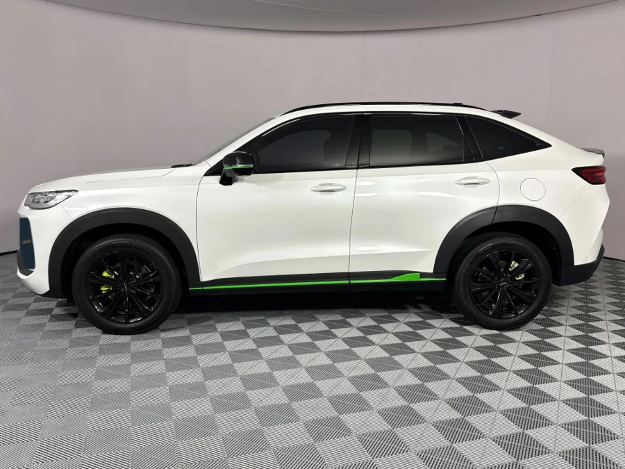 Used 2023 Haval H6 GT 2.0GDIT 4WD Super Luxury - WeBuyCars Lansdowne Used 2023 Haval H6 GT 2.0GDIT 4WD Super Luxury - WeBuyCars Lansdowne
