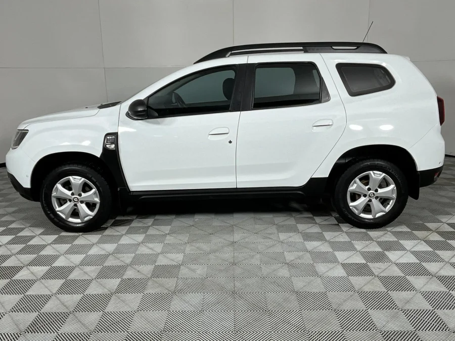 Used 2019 Renault Duster 1.5dCi Dynamique 4WD - WeBuycars East London