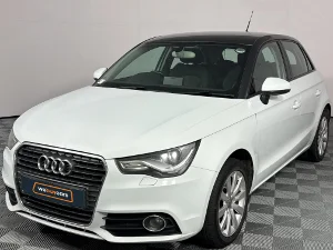 Used 2013 Audi A1 Sportback 1.6TDI SE R18 Le Mans Limited Edition