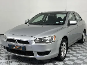 Used 2010 Mitsubishi Lancer 2.0 GLS