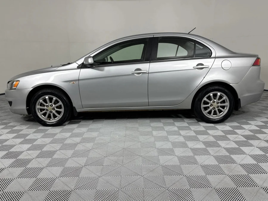 Used 2010 Mitsubishi Lancer 2.0 GLS - WeBuyCars Vereeniging Used 2010 Mitsubishi Lancer 2.0 GLS - WeBuyCars Vereeniging