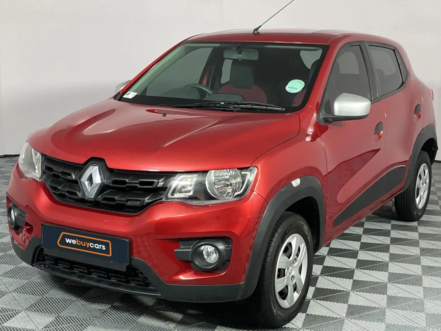 Used 2019 Renault Kwid 1.0 Dynamique auto - WeBuyCars Lansdowne Used 2019 Renault Kwid 1.0 Dynamique auto - WeBuyCars Lansdowne