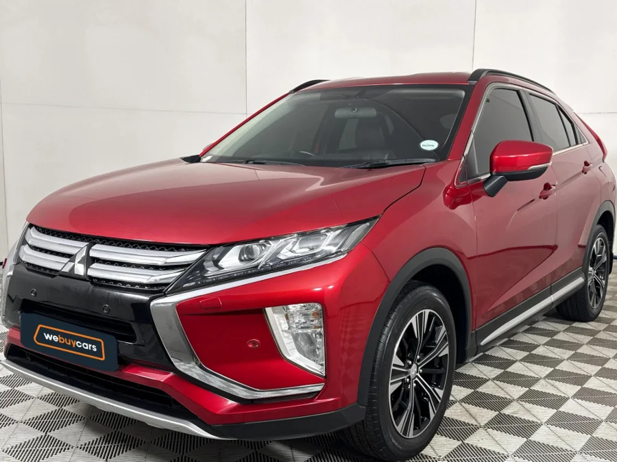 Used 2020 Mitsubishi Eclipse Cross 2.0 GLS AWD - WeBuyCars Polokwane Used 2020 Mitsubishi Eclipse Cross 2.0 GLS AWD - WeBuyCars Polokwane