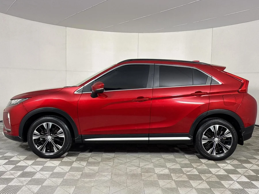 Used 2020 Mitsubishi Eclipse Cross 2.0 GLS AWD - WeBuyCars Polokwane Used 2020 Mitsubishi Eclipse Cross 2.0 GLS AWD - WeBuyCars Polokwane
