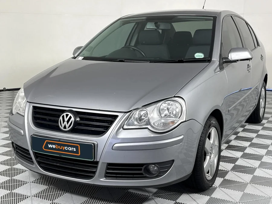 Used 2008 Volkswagen Polo Classic 1.9TDI 74kW Highline - WeBuyCars Vereeniging Used 2008 Volkswagen Polo Classic 1.9TDI 74kW Highline - WeBuyCars Vereeniging