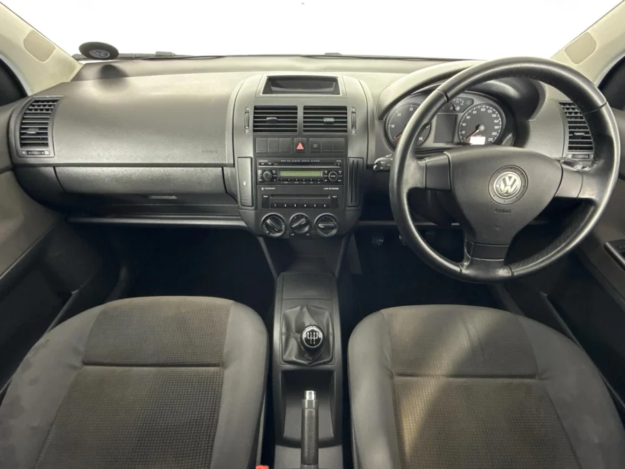 Used 2008 Volkswagen Polo Classic 1.9TDI 74kW Highline - WeBuyCars Vereeniging Used 2008 Volkswagen Polo Classic 1.9TDI 74kW Highline - WeBuyCars Vereeniging