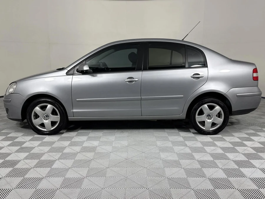 Used 2008 Volkswagen Polo Classic 1.9TDI 74kW Highline - WeBuyCars Vereeniging Used 2008 Volkswagen Polo Classic 1.9TDI 74kW Highline - WeBuyCars Vereeniging