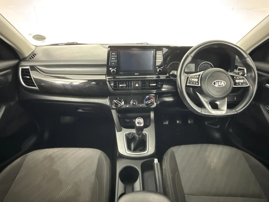 Used 2020 Kia Seltos 1.6 EX manual - WeBuyCars George Used 2020 Kia Seltos 1.6 EX manual - WeBuyCars George
