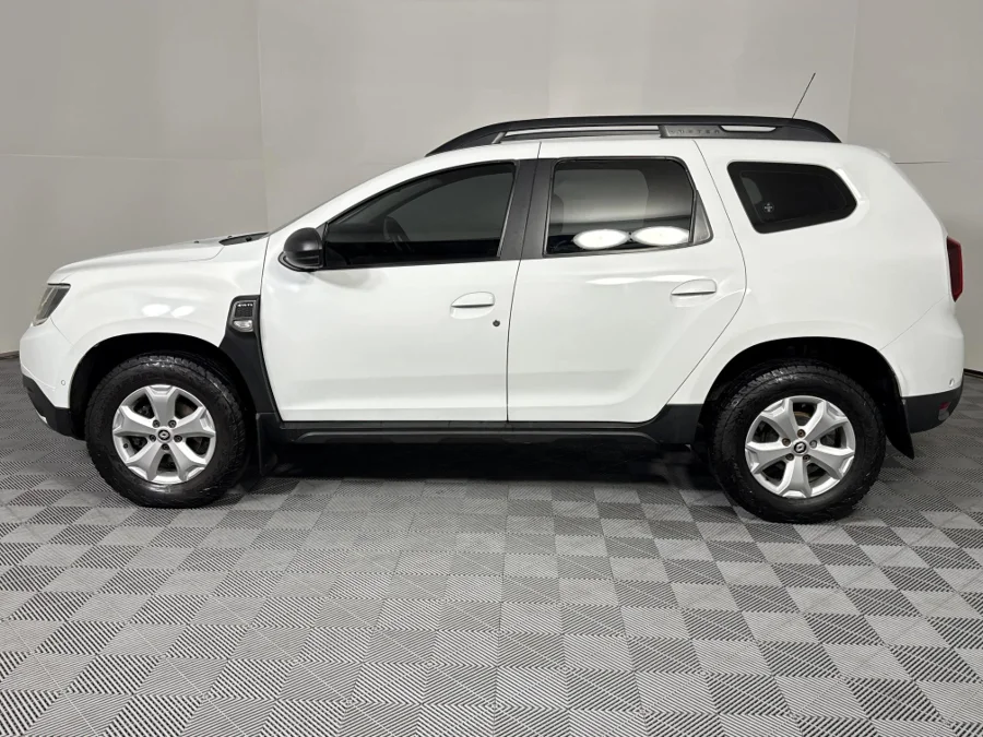 Used 2019 Renault Duster 1.5dCi Dynamique 4WD - WeBuyCars Montana Used 2019 Renault Duster 1.5dCi Dynamique 4WD - WeBuyCars Montana